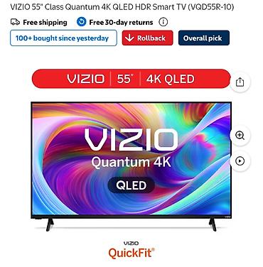 127 ekran: Yeni Televizor Nikai 50" 4K (3840x2160), Pulsuz çatdırılma — 1