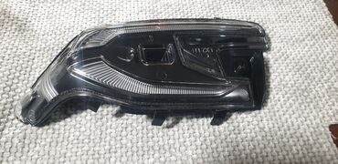 фар портер 2: Сол поворотник Hyundai 2020 г., Жаңы, Оригинал