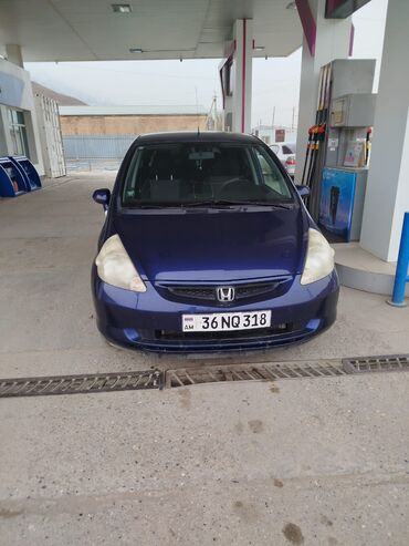 машина хонда жаз: Honda Jazz: 2004 г., 1.4 л, Механика, Бензин, Хетчбек