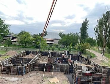 Бетонные работы: Монолит Бесплатная консультация Больше 6 лет опыта at lalafo.kg — 12 Бетонные работы: Монолит Бесплатная консультация Больше 6 лет опыта — 12