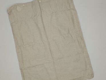 Linen & Bedding: PL - Pillowcase, 58 x 46, color - Beige, condition - Perfect