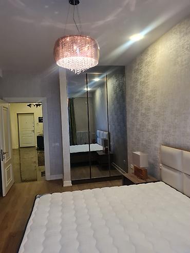 nargile residence satilan evler: 3 otaqlı, Yeni tikili, 137 kv. m — 8
