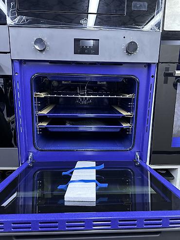 Духовки: Духовка, Новый, Бесплатная доставка at lalafo.kg — 8 Духовки: Духовка, Новый, Бесплатная доставка — 8