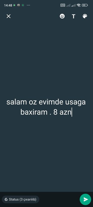 tap az dayə işi: Няни, сиделки. 25