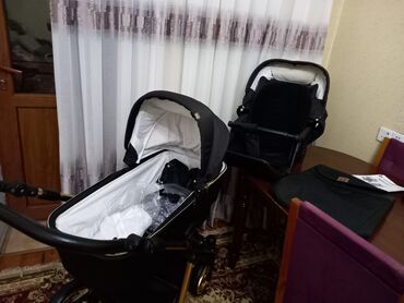 Gəzinti arabaları: İşlənmiş, Ünvandan götürmə — 19