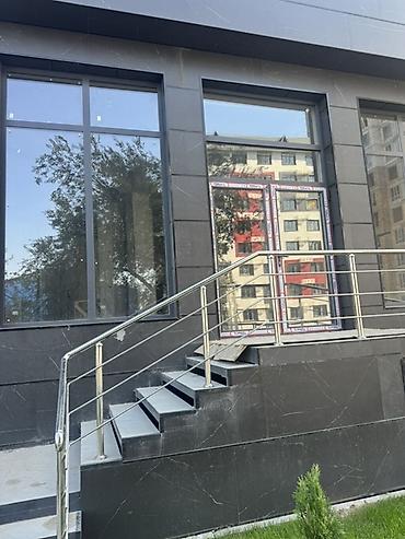 Аренда коммерческой недвижимости: Сдаю Помещение целиком: Оптика, 130 м², В жилом комплексе, Недействующий бизнес — 7