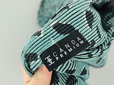 canda marynarka: Canda, Bluzka damska, rozmiar 2XL — 6