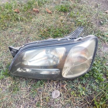 Грузовые кузова и будки: Honda, Б/у, Оригинал — 5