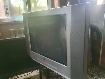 Телевизоры: Продаю телевизор Sony Trinitron KV-HA21M80 (Диагональ экрана: 21 дюйм — 2
