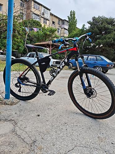 Dağ velosipedləri: Start s pro 2 dağ velosipedi Texniki xüsusiyyətlər: - Çərçivə — 2