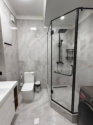 Долгосрочная аренда квартир: Студия, Агентство недвижимости, Без подселения, С мебелью полностью — 6