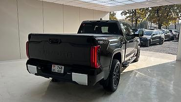 ford bronco raptor: Toyota Тундра: 2023 г., 3.5 л, Автомат, Бензин, Пикап — 9