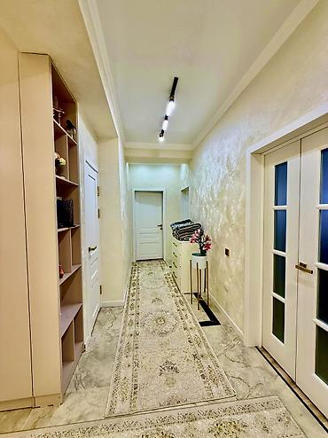 Продажа квартир: 3 комнаты, 86 м², Элитка, 14 этаж, Евроремонт — 9