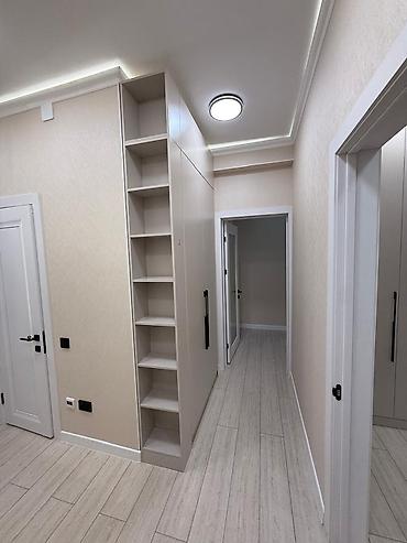 125: 3 комнаты, 74 м², Таатан ТЦ Элитка, 7 этаж, Евроремонт — 8