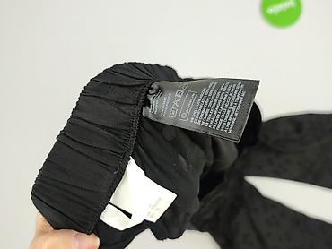 hm 2000s: H&M, Spodnie materiałowe damskie, rozmiar XL — 5