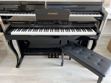 Pianolar: Piano, Rəqəmsal, Yeni, Pulsuz çatdırılma — 15