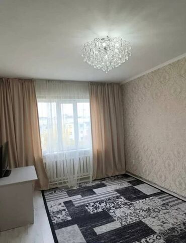 Продажа квартир: 2 комнаты, 48 м², 105 серия, 5 этаж