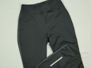 Legginsy Sportowe damskie, M