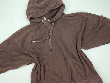 Hoodie: Hoodie, H&M, M (EU 38), condition - Good