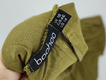 Spódnice: Boohoo, Spódnica damska, rozmiar XL — 4