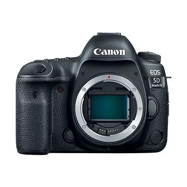canon ixsus: Kamera Canon DSLR EOS 5D Mark IV Body Peşəkar fotoqraflar üçün — 1