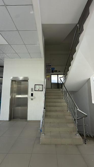 офисс: Продажа офисов 51 м², С ремонтом, Бизнес центр, 4 этаж — 9