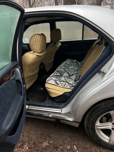 Mercedes-Benz: Mercedes-Benz E-Class: 1996 г., 2.3 л, Бензин — 8