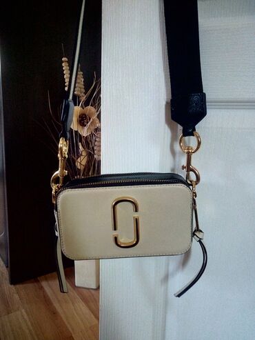 coccinelle torbe beograd: Shoulder bag, Marc Jacobs, Material: Leather at lalafo.rs coccinelle torbe beograd: Shoulder bag, Marc Jacobs, Material: Leather