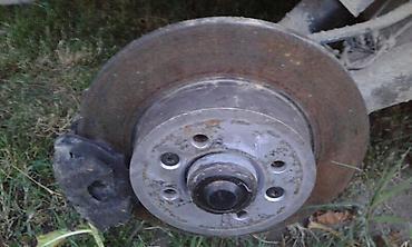 kokpit za volan: KOCIONA KLESTA ZA RENAULT LAGUNA OD 2000. DO 2003. GOD. | Na prodaju — 1