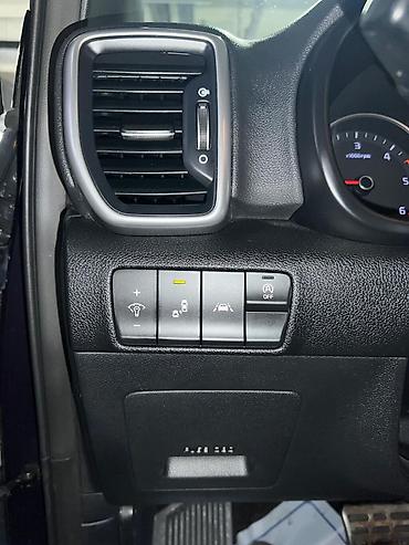 Kia: Kia Sportage: 2019 г., 2 л, Автомат, Дизель, Кроссовер — 7