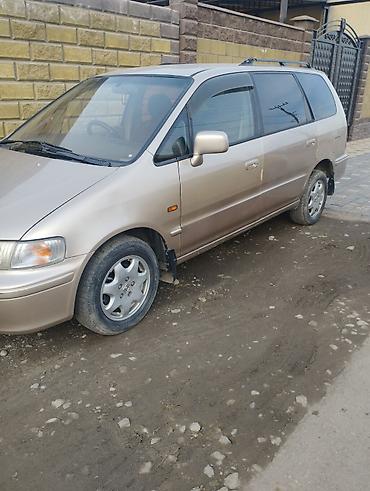 Honda: Honda Odyssey: 1999 г., 2.2 л, Бензин, Минивэн — 2