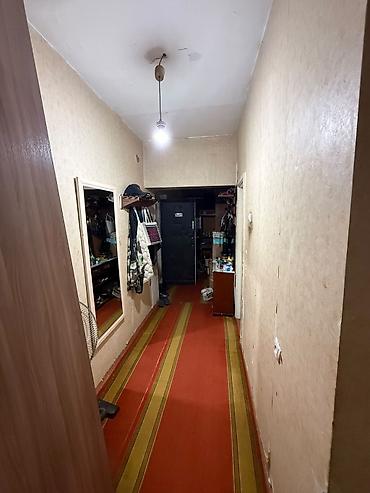 элитный дом: 2 комнаты, 54 м², Индивидуалка, 1 этаж, Требуется ремонт — 4