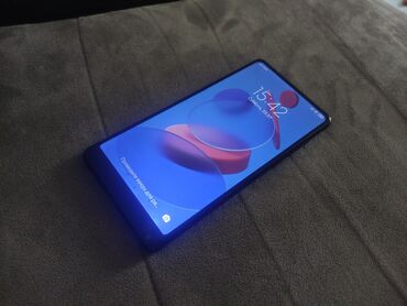 купить бу редми нот 10 про: Xiaomi, Mi Mix 2S, Б/у, 64 ГБ, цвет - Черный, 2 SIM