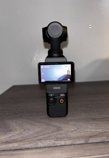 СРОЧНО продаю DJI pocket 3 - цена 250$ коробка документы имеются, все