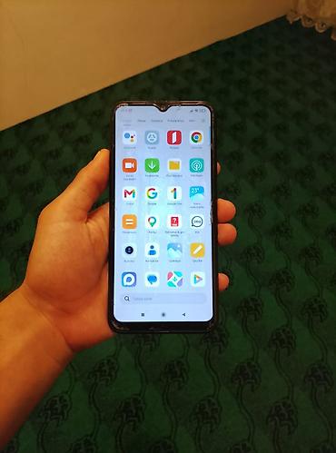 где можно продать ноутбук: Xiaomi 32 ГБ, цвет - Черный, 
 Две SIM карты — 4