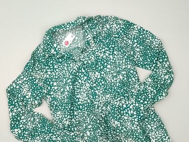 sukienki wyszczuplające dla puszystych: Sinsay, Women`s dress, size XS (EU 34)
