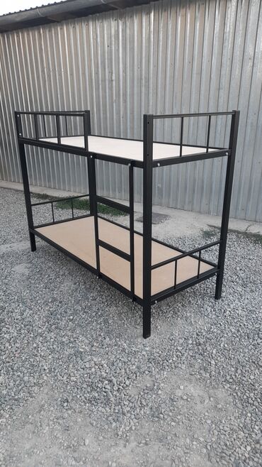 Двухъярусные кровати: Салам Алейкум! Качественная двухъярусная кровать на заказ . И в at lalafo.kg — 9 Двухъярусные кровати: Салам Алейкум! Качественная двухъярусная кровать на заказ . И в — 9