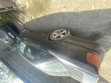 Audi: Audi 100: 1994 г., 2.3 л, Механика, Газ — 5