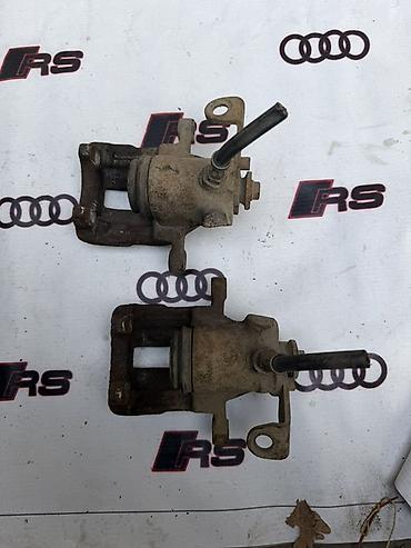 Задние тормозные суппорты Ауди С4 Audi C4