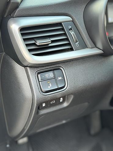 Kia: Kia Optima: 2019 г., 2.4 л, Автомат, Бензин, Седан — 9