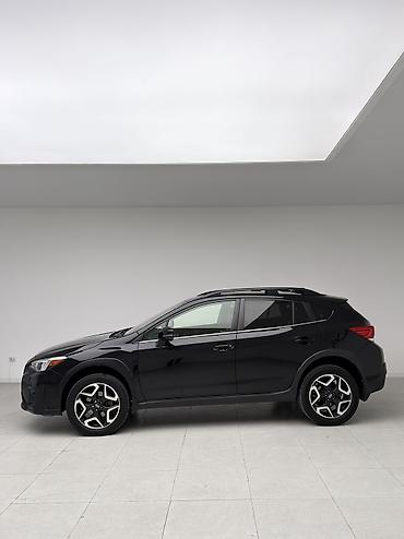 125: Subaru Crosstrek: 2020 г., 2 л, Вариатор, Бензин, Кроссовер — 4