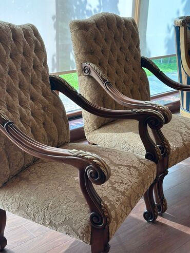 Kreslolar: Kreslo — 2