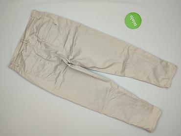 dzwony levis: Spodnie materiałowe damskie, rozmiar L — 3