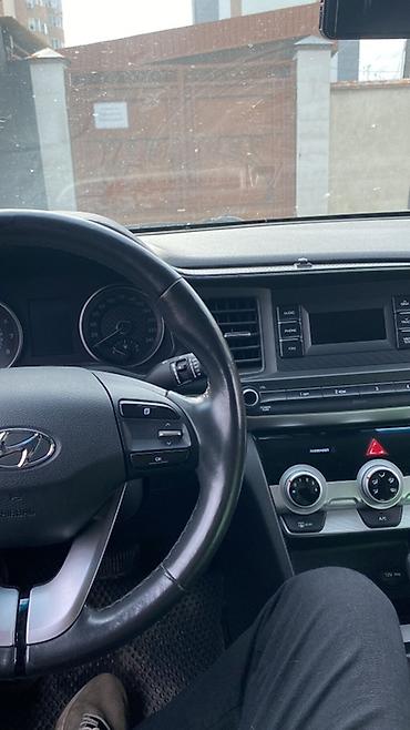 byd e1: Hyundai Avante: 2019 г., 1.6 л, Автомат, Бензин, Седан — 7