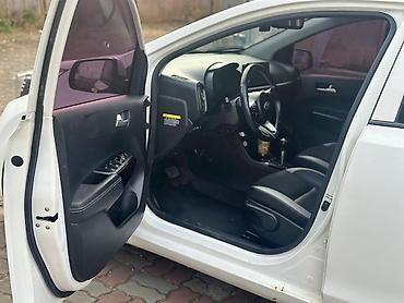 Kia: Kia Morning: 2019 г., 1 л, Автомат, Бензин, Хэтчбэк — 10