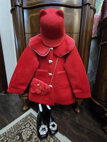 готовая сумка в роддом купить: Продаю верхнюю одежду на девочку от 7-9 лет одежда новая или в