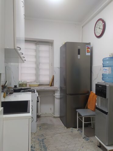 Продажа домов: Полдома, 38 м², 2 комнаты, Агентство недвижимости, Косметический ремонт — 6