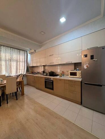 Офисы: 3 комнаты, 95 м², Элитка, 7 этаж, Евроремонт