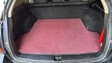 Subaru: Subaru Outback: 2004 г., 2.5 л, Автомат, Бензин, Универсал — 7