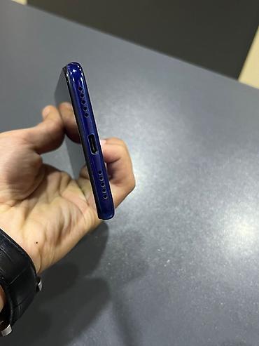 Redmi: Redmi Note 7, 64 GB, rəng - Göy — 4